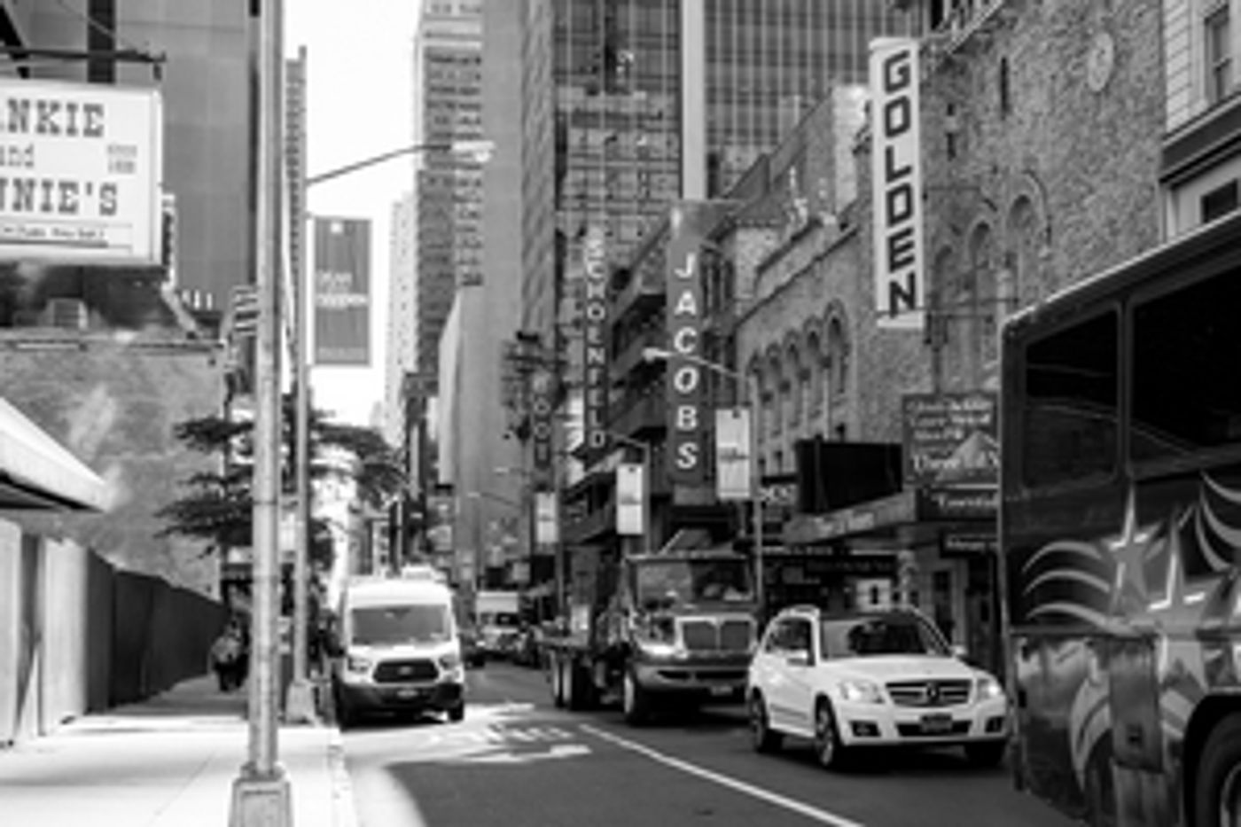 Will the Broadway Shutdown Last Longer Than Anticipated? Broadway League Says: '[We Will] Monitor the Changing Situation Daily'  Image