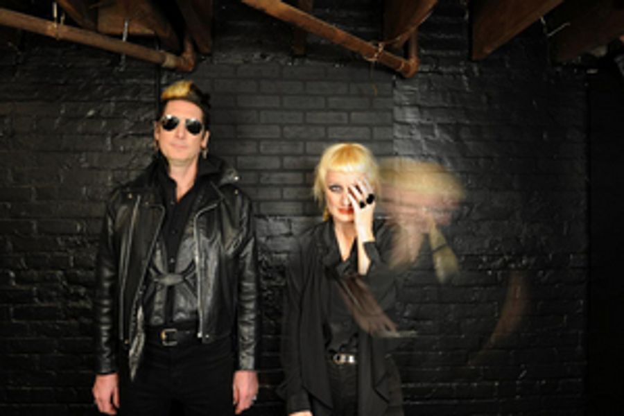 ADULT. Release New Single 'Have I Started at the End' Image