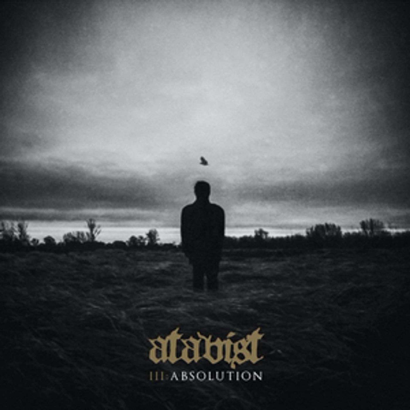 Atavist Announce New Album III: ABSOLUTION Atavist Announce New Album III: ABSOLUTION Image