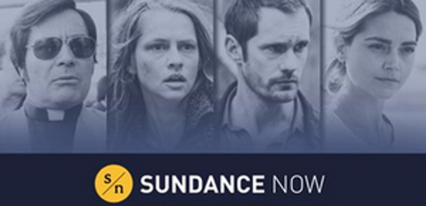 Sundance Now Extends to 30 Days Free Streaming for New Subscribers  Image