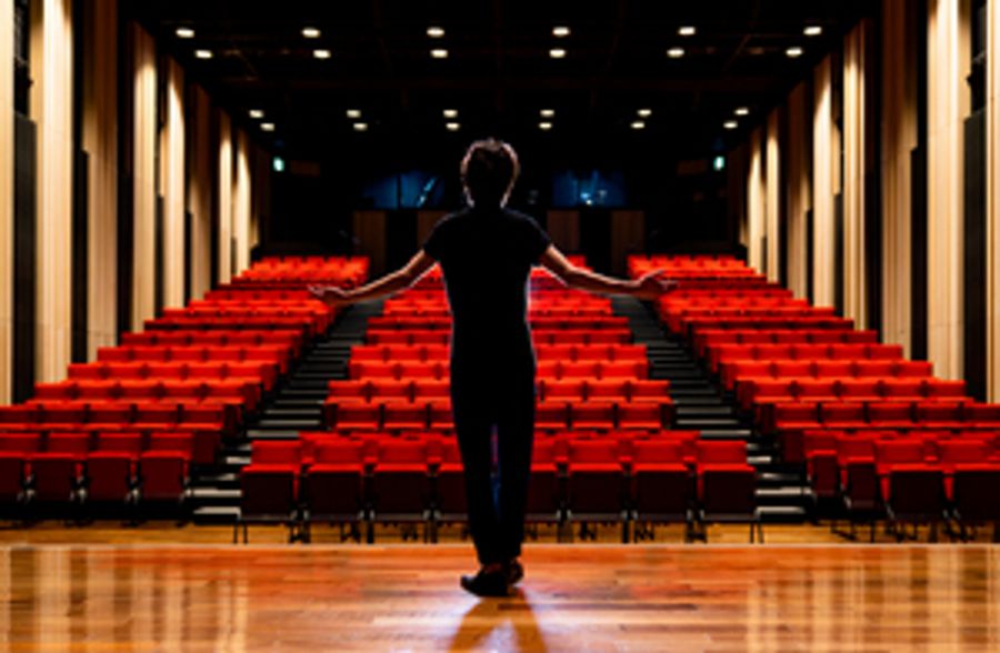 Miss Your College Showcase? Submit Today to Be Featured on BroadwayWorld!  Image