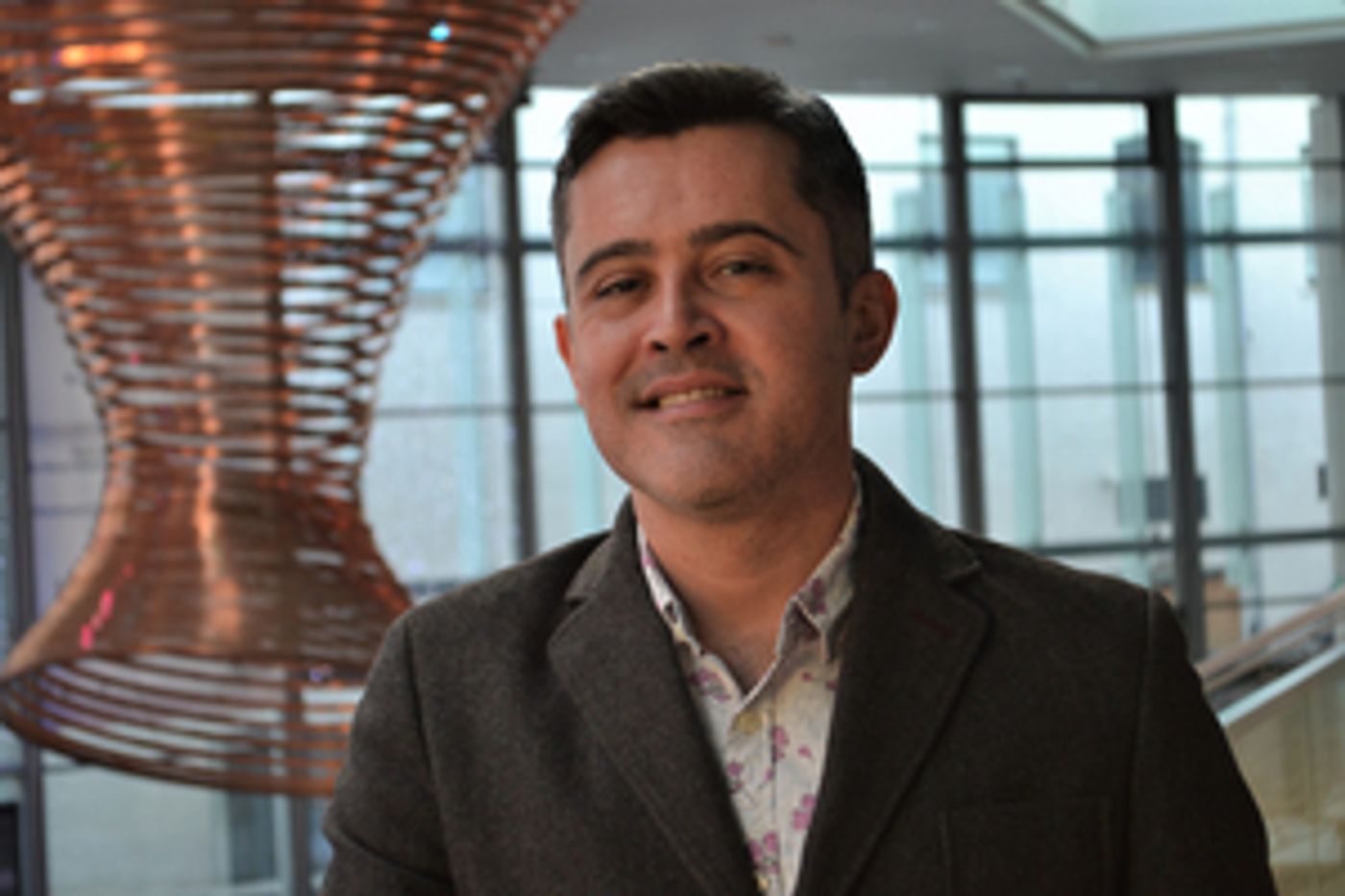 Horsecross Arts Suspends Upcoming Performances Horsecross Arts Suspends Upcoming Performances Image