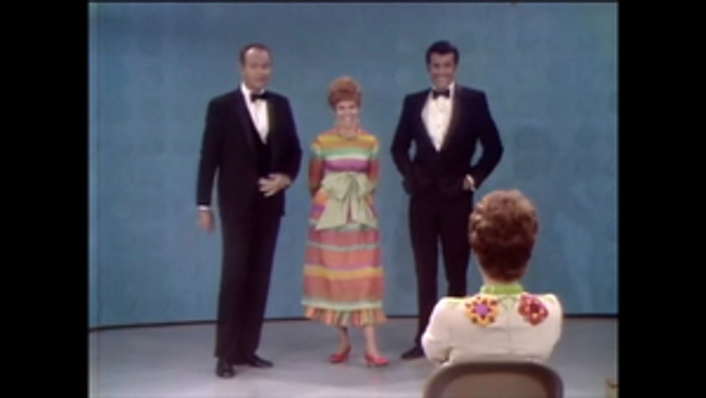 Lyle Waggoner, Star of THE CAROL BURNETT SHOW and WONDER WOMAN Has Passed Away at 84  Image