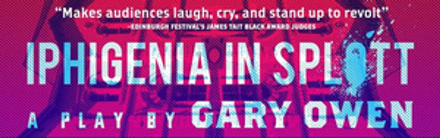 Upstream Theater Postpones IPHIGENIA IN SPLOTT to October  Image