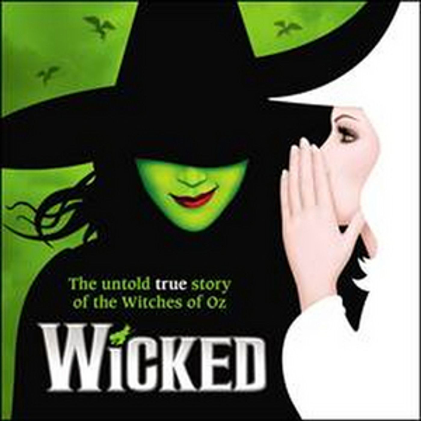 Review: WICKED at Overture Center  Image
