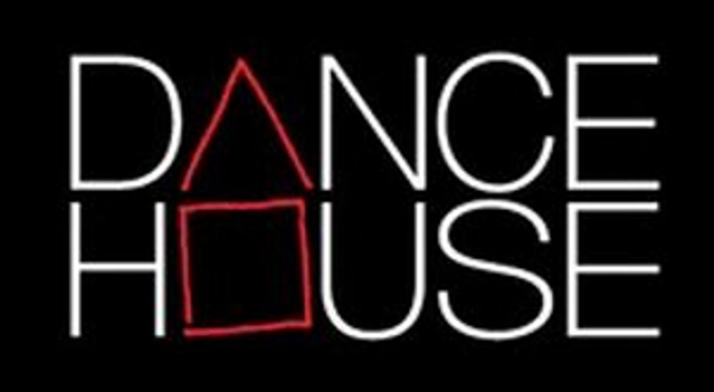 DanceHouse's Presentation of RUBBERBAND Cancelled  Image