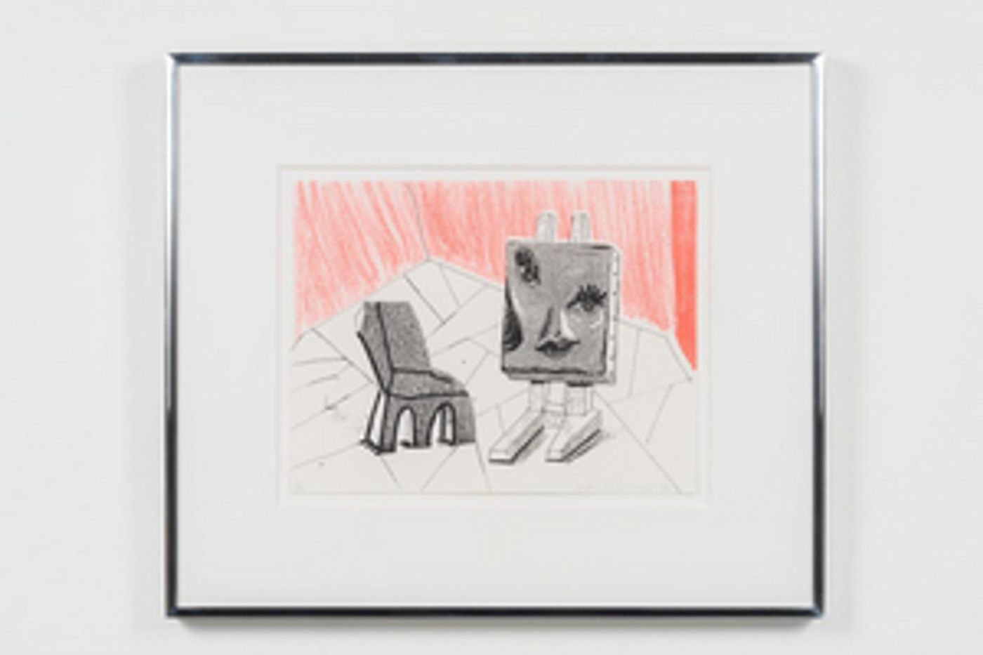 Leslie Sacks Gallery is Temporarily Closed Leslie Sacks Gallery is Temporarily Closed Image