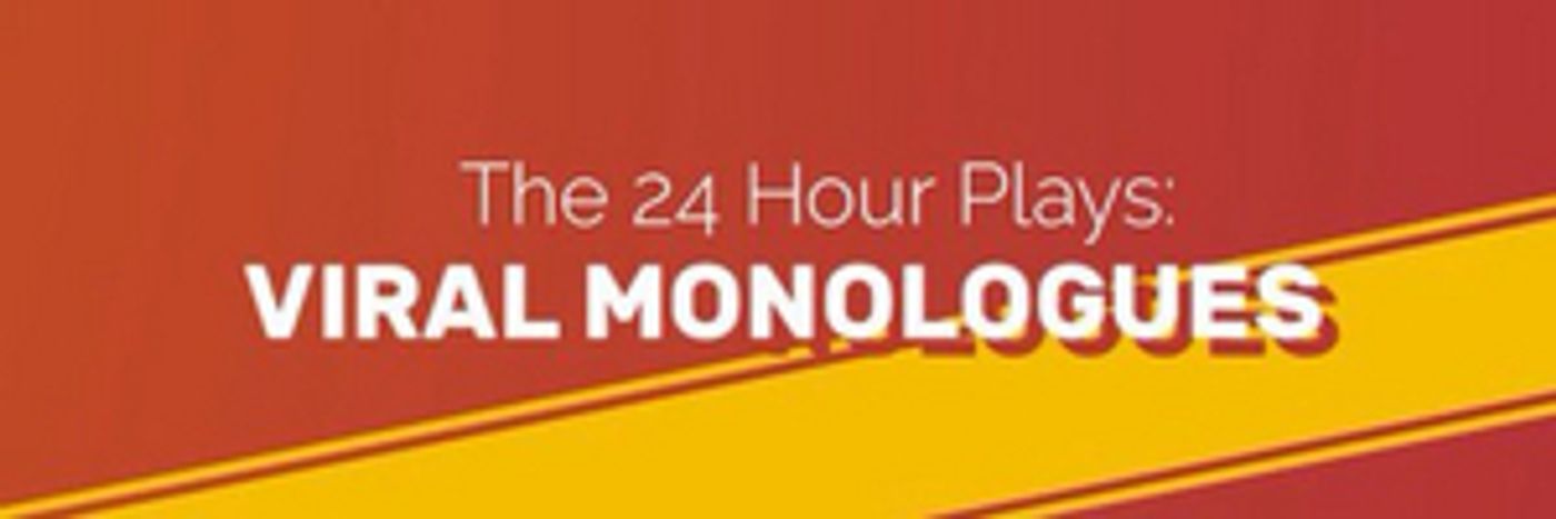 VIDEO: Watch Richard Kind, Tavi Gevinson, Denis O'Hare and More Perform THE 24 HOUR PLAYS  Image