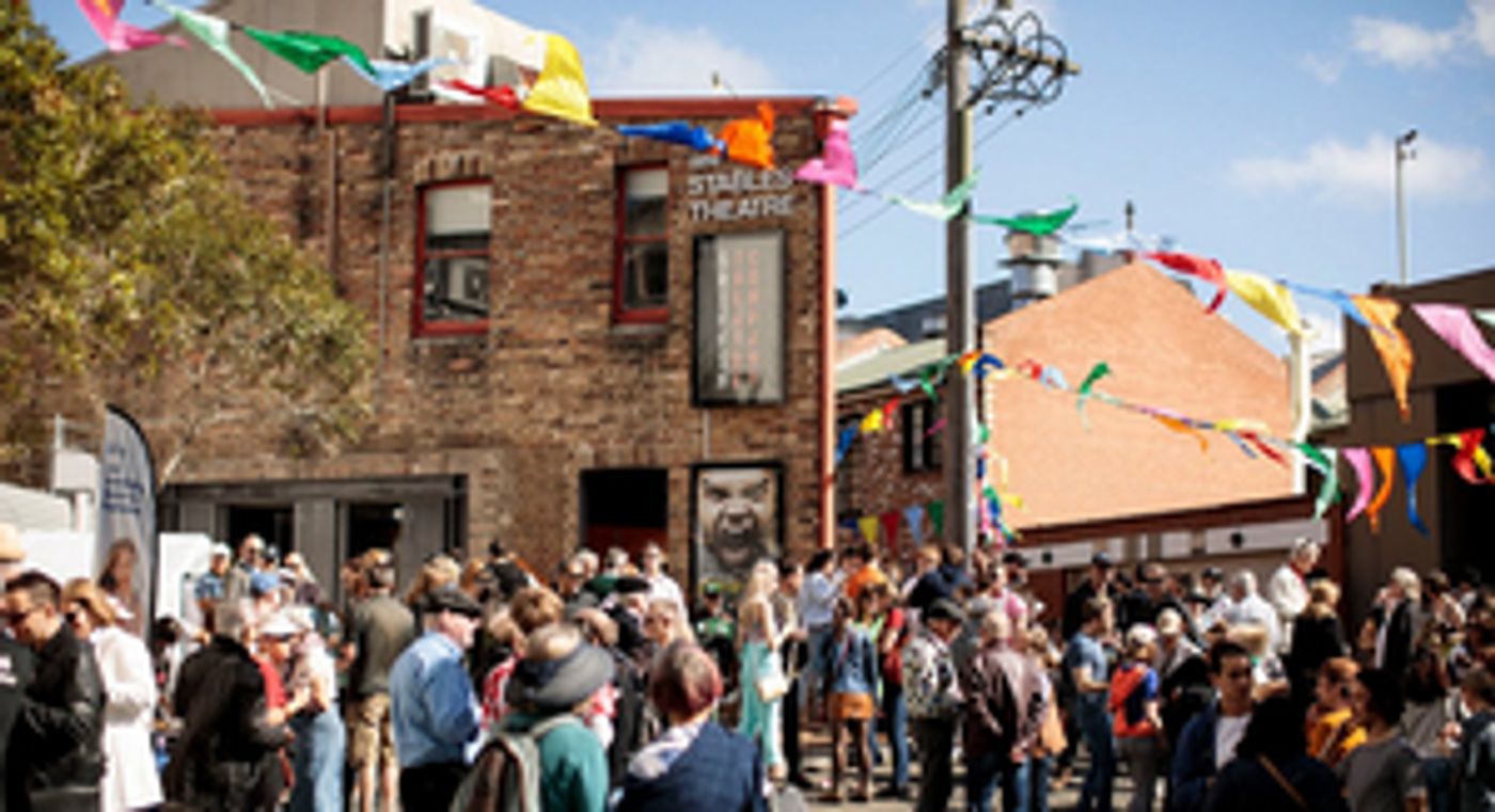 SBW Stables Theatre Announces Temporary Closure SBW Stables Theatre Announces Temporary Closure Image