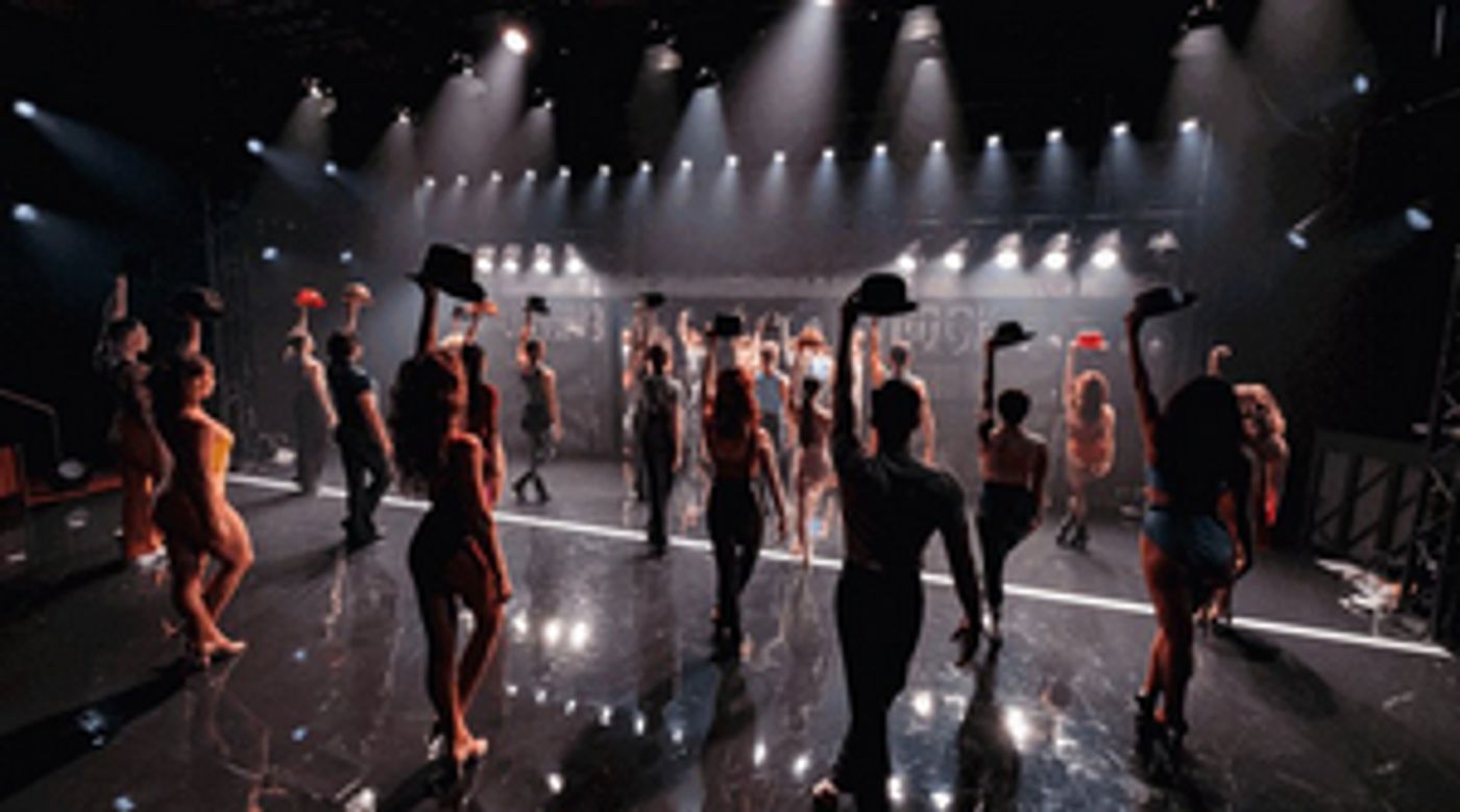 Darlinghurst Theatre Company Postpones A CHORUS LINE Darlinghurst Theatre Company Postpones A CHORUS LINE Image