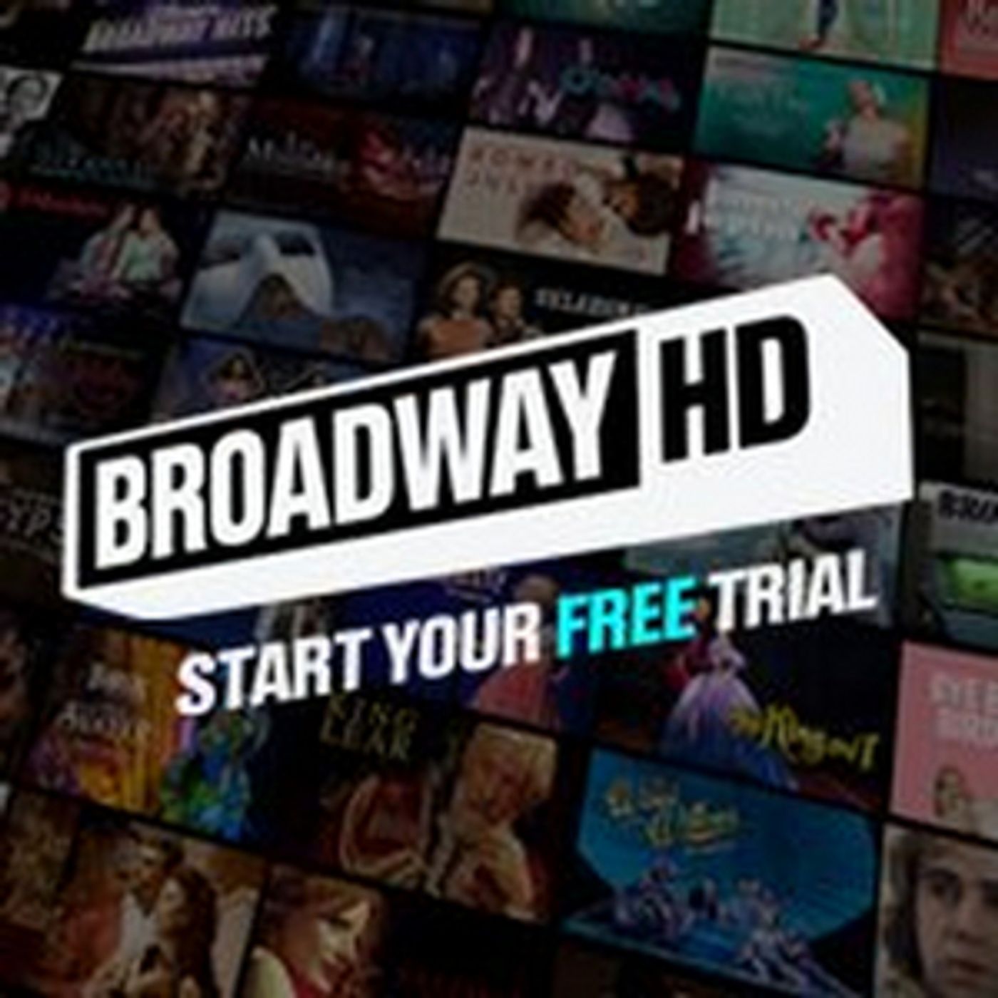 This Past Weekend's Most Streamed Shows on BroadwayHD!  Image
