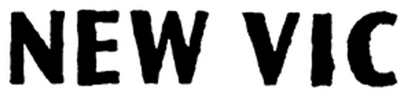 New Vic Theatre Anounces Changes to Future Programming  Image