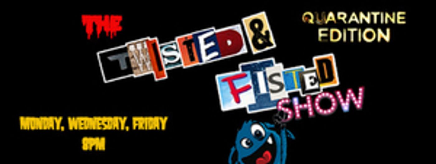 All Puppet Players to Create Weekly Live Television Show to Bring Levity to Phoenix During Social Distancing All Puppet Players to Create Weekly Live Television Show to Bring Levity to Phoenix During Social Distancing Image