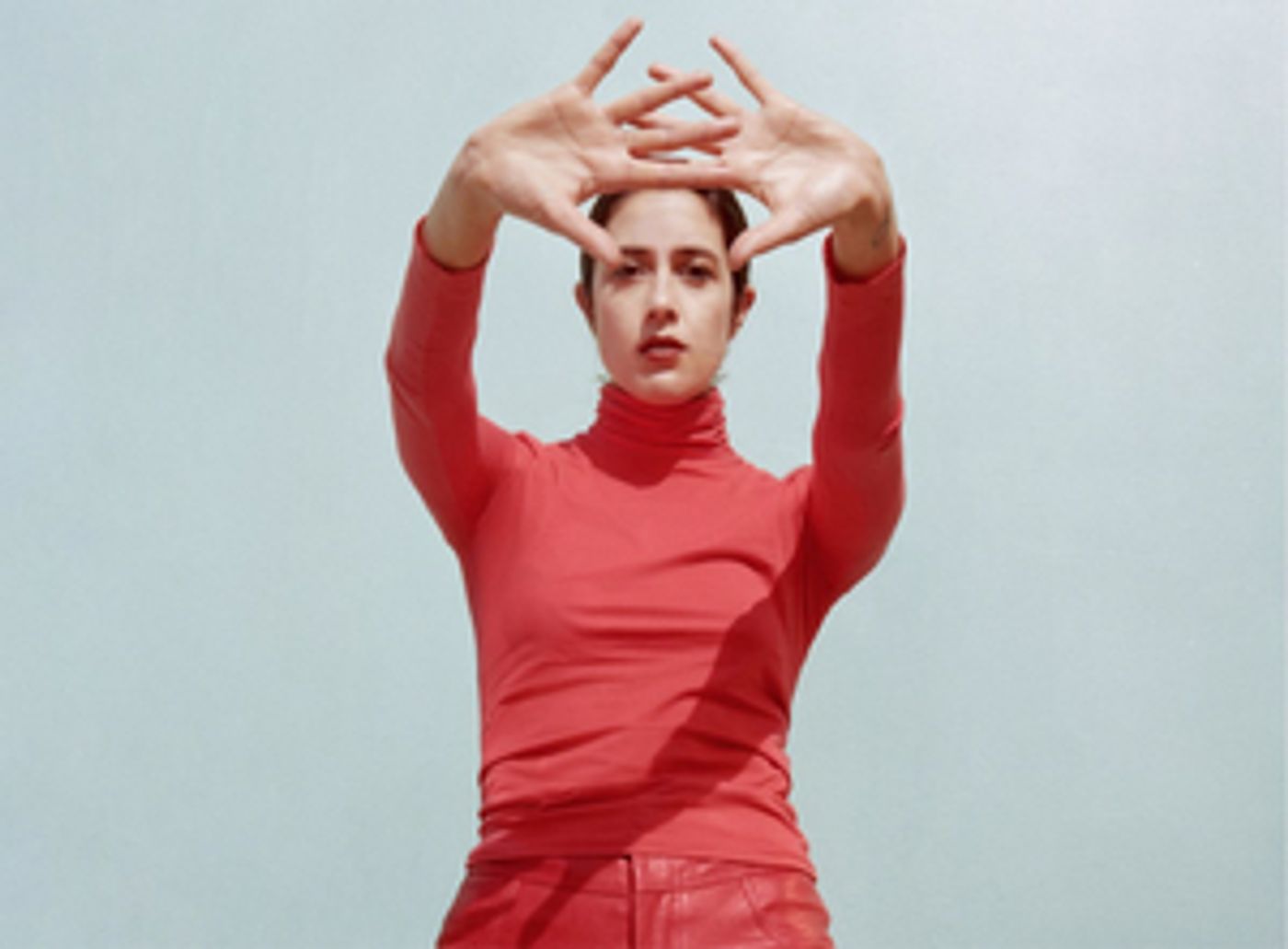 Half Waif Shares New Single 'In August' and Postpones May Tour Half Waif Shares New Single 'In August' and Postpones May Tour Image