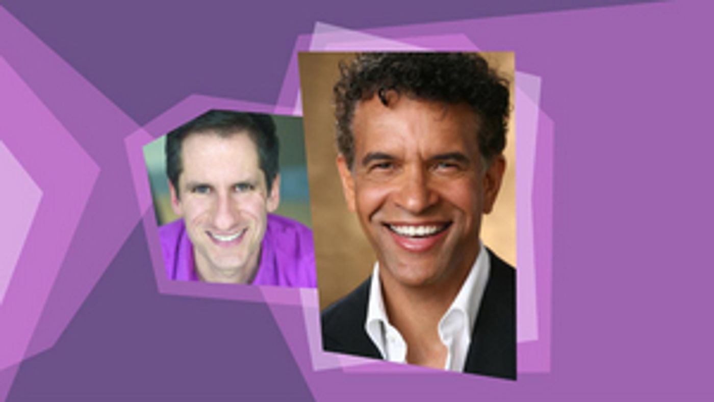 SETH RUDETSKY'S BROADWAY with Brian Stokes Mitchell Postponed at The Town Hall Until June  Image