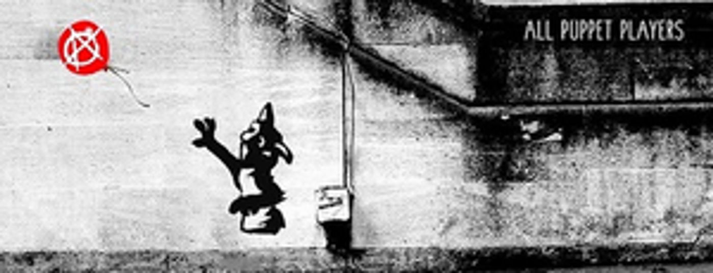 Review: In Hard Times, Phoenix Creatives ~ All Puppet Players and Brelby Theatre ~ Use Imagination To Keep The Spirit Of Theatre Alive!  Image