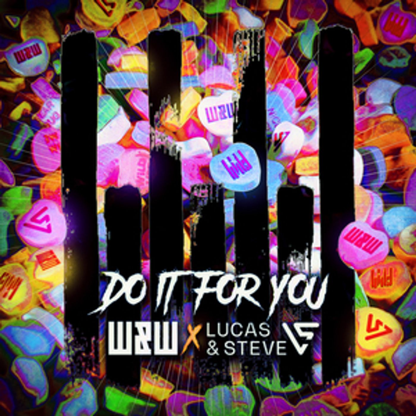W&W x Lucas & Steve Release New Single 'Do It For You'  Image