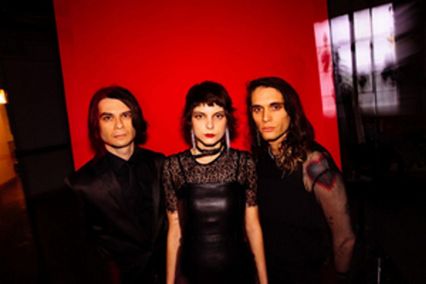 Control Top Shares First New Song of 2020 'One Good Day' Control Top Shares First New Song of 2020 'One Good Day' Image