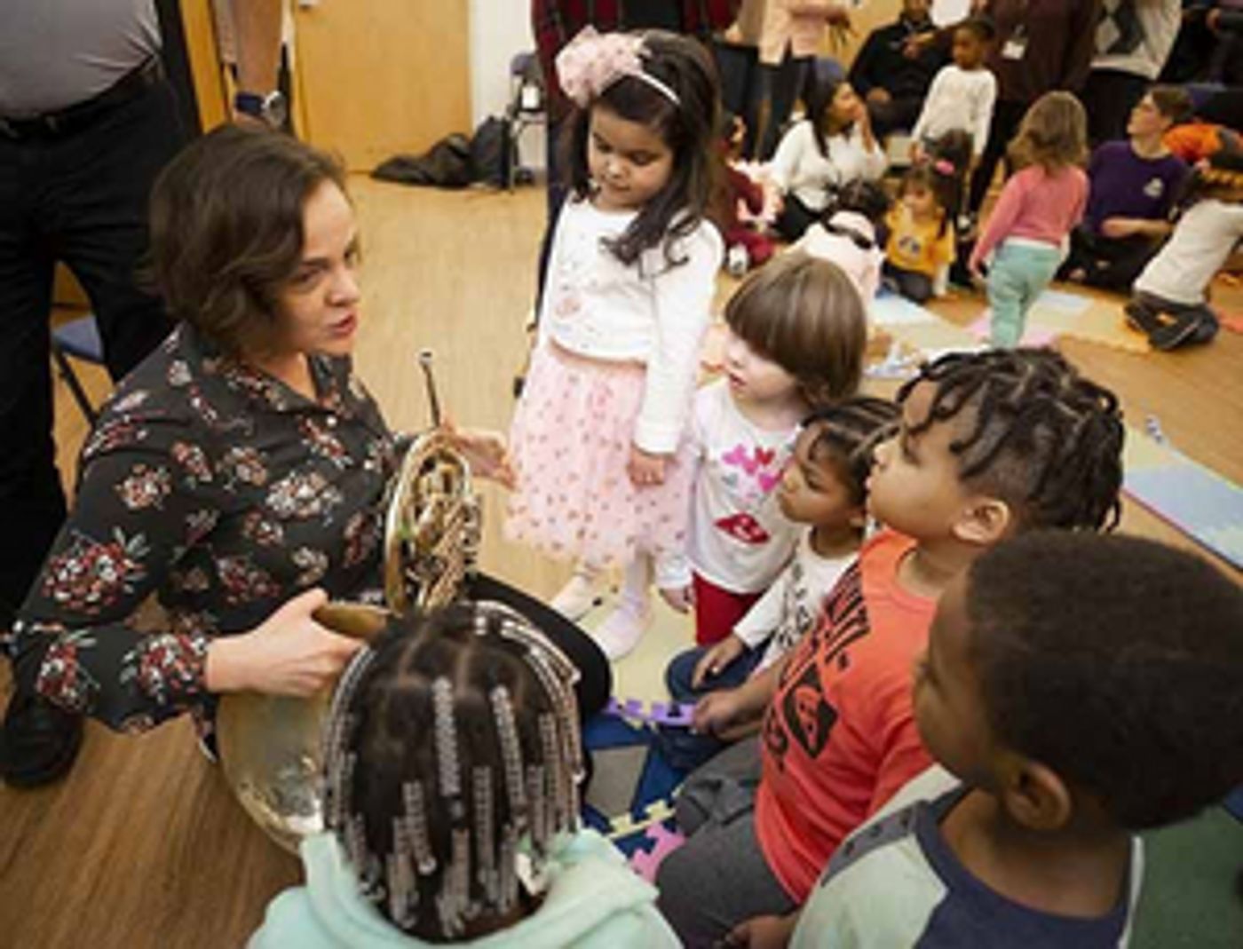 Boston Symphony Orchestra Announces Update on Cancellations Boston Symphony Orchestra Announces Update on Cancellations Image