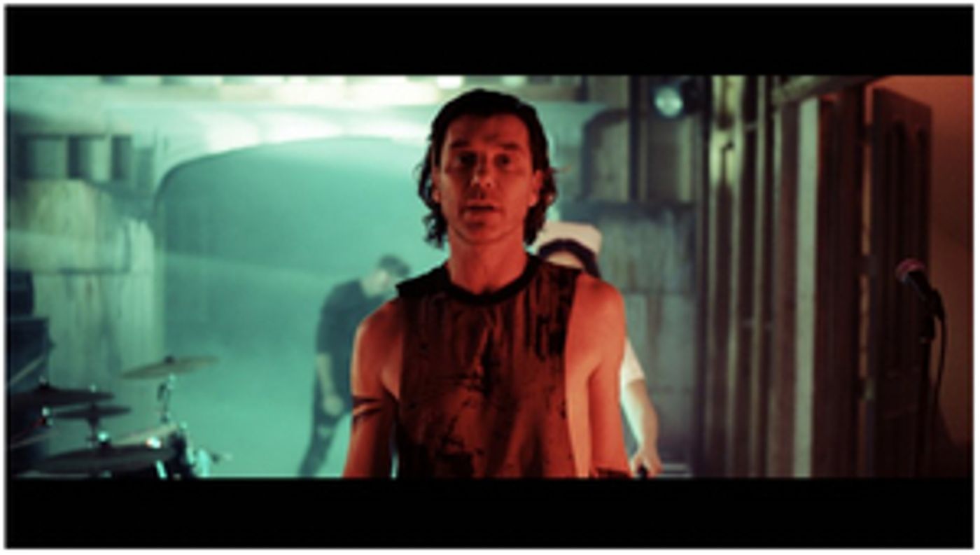 BUSH Reveals New Music Video 'Flowers On A Grave' From New Album 'The Kingdom' BUSH Reveals New Music Video 'Flowers On A Grave' From New Album 'The Kingdom' Image