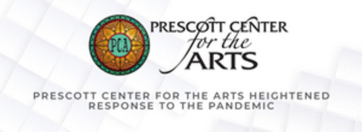 Prescott Center for the Arts Starts 'PCA Serves' to Help Community in Need  Image