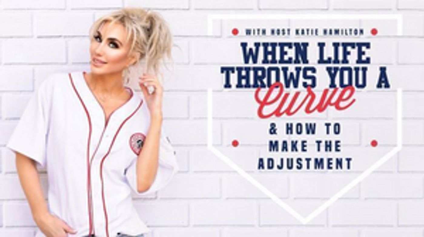 Reality TV Star Katie Hamilton Announces Debut Of Her New Podcast  Image