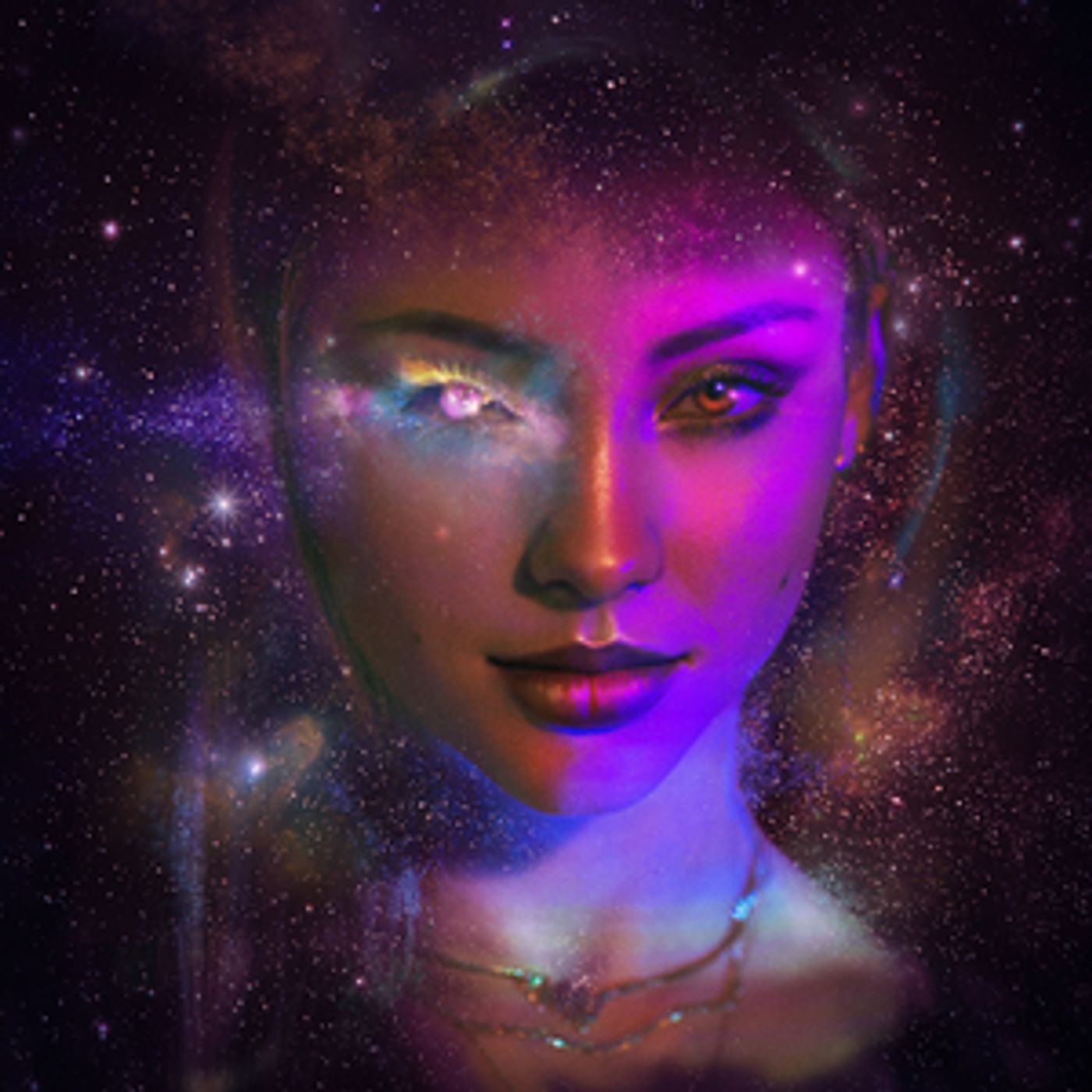 Charly Jordan Releases Debut Single 'Blackstrap Molasses'  Image