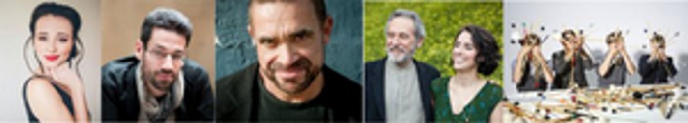 92Y Has Announced Live Stream Concerts Through March  Image