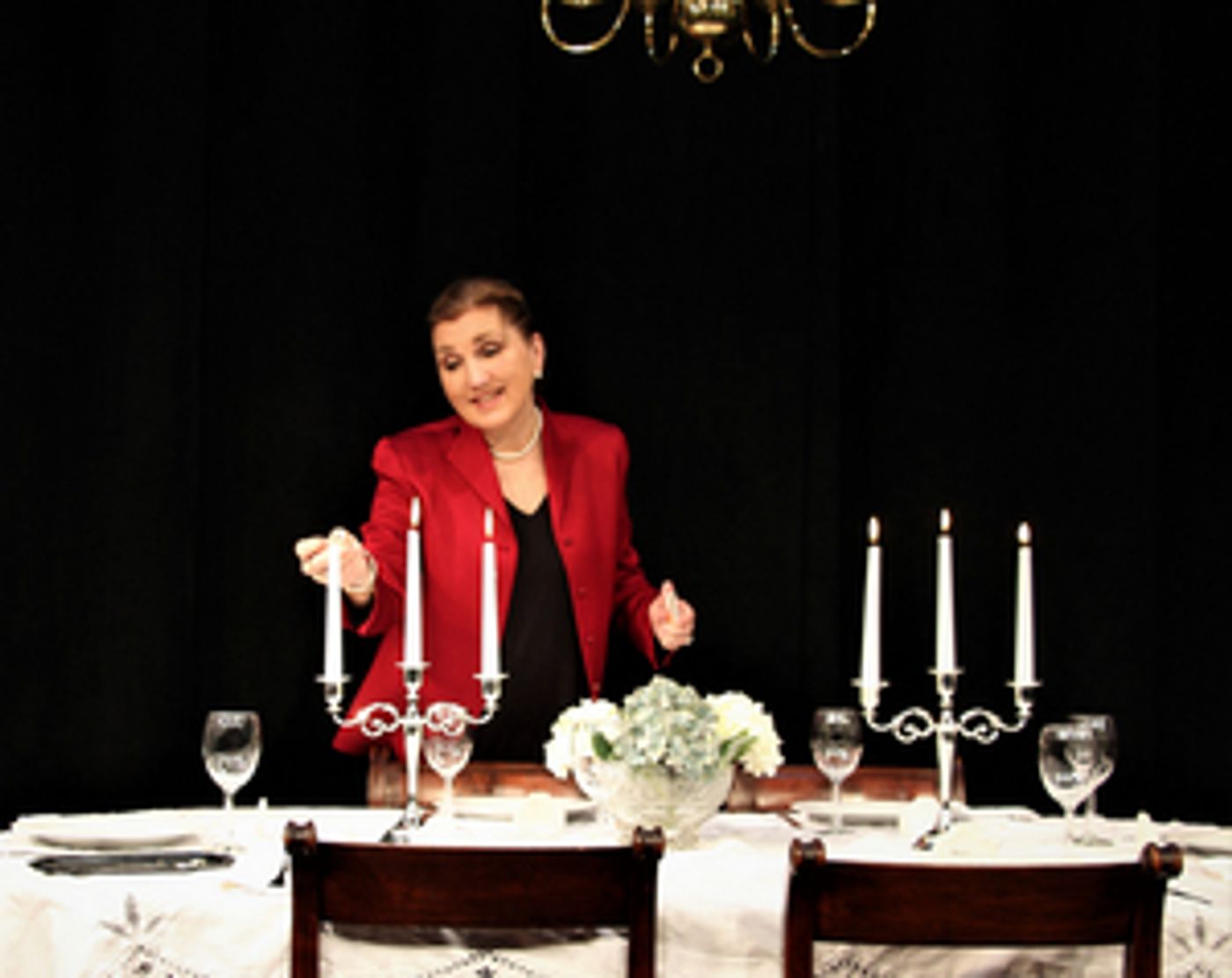 Square One Theatre's THE DINING ROOM  Is Now Closed  Image