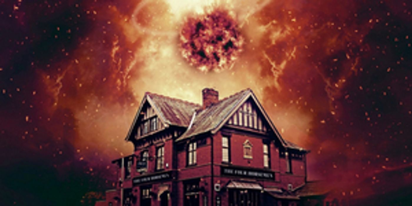 THE LAST QUIZ NIGHT ON EARTH Remaining Tour Dates Are Cancelled  Image