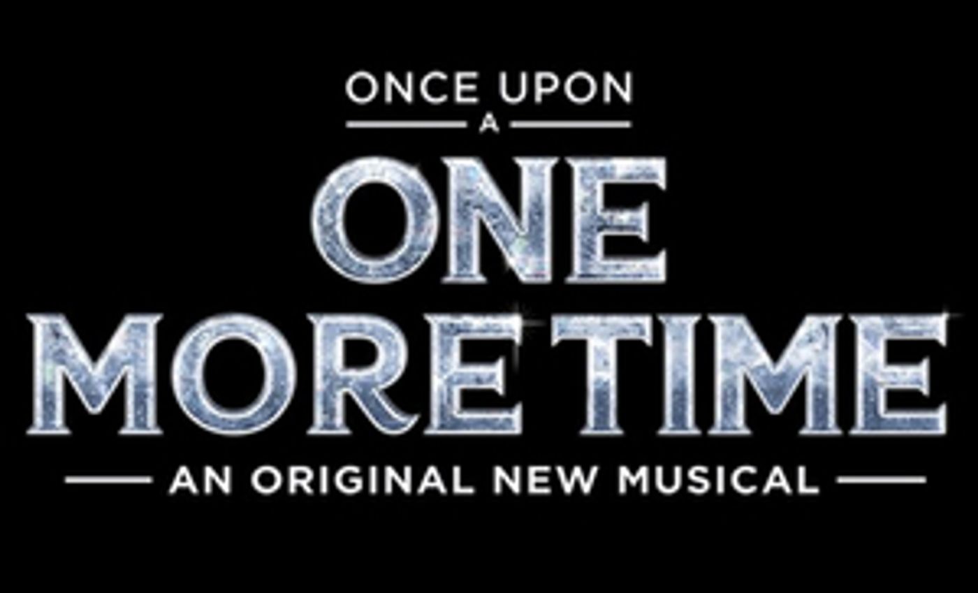 Will Britney Spears Musical ONCE UPON A ONE MORE TIME Arrive on Broadway This Fall?  Image