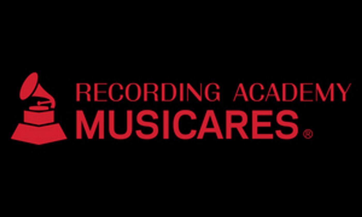 Recording Academy & MusiCares Establish Relief Fund In Response To Unprecedented Music Industry Event Cancellations  Image