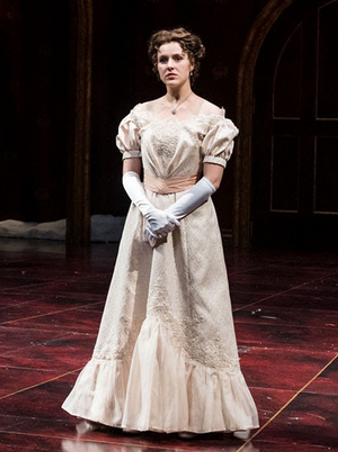 Utah Shakespeare Festival Cancels Performances For First Week in June Utah Shakespeare Festival Cancels Performances For First Week in June Image