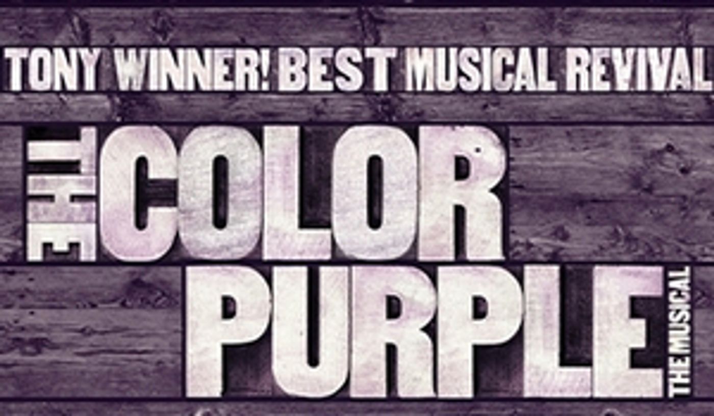 Broadway In Detroit Spring Shows Including THE LAST SHIP, THE COLOR PURPLE and More Have Been Cancelled  Image