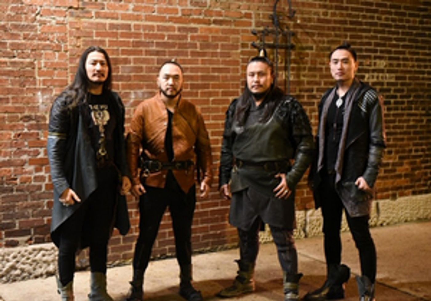 The Hu Concert at The Boulder Theater in April Has Been Cancelled  Image