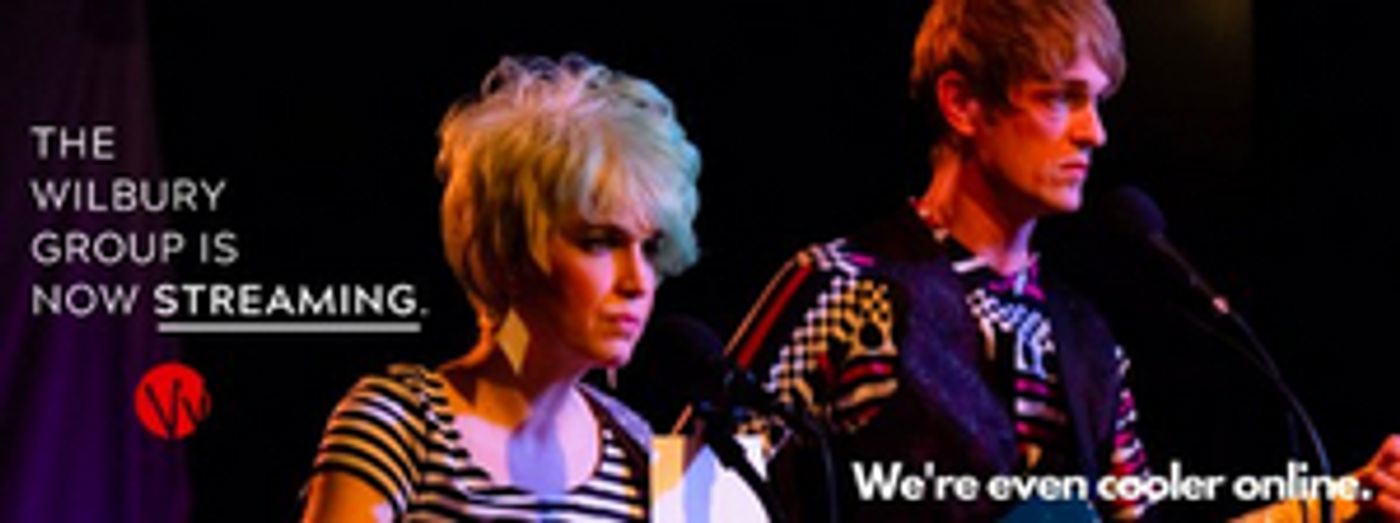 Wilbury Group Announces New Streaming Program         Image