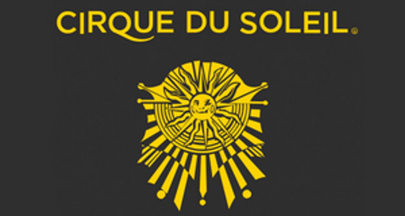 Cirque du Soleil Lays Off 95% of Staff  Image