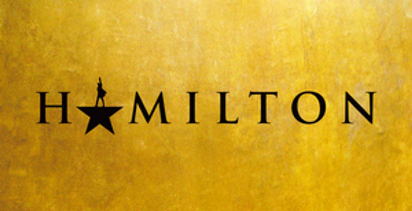 Popejoy Announces 2020-2021 Season Headlined by HAMILTON  Image