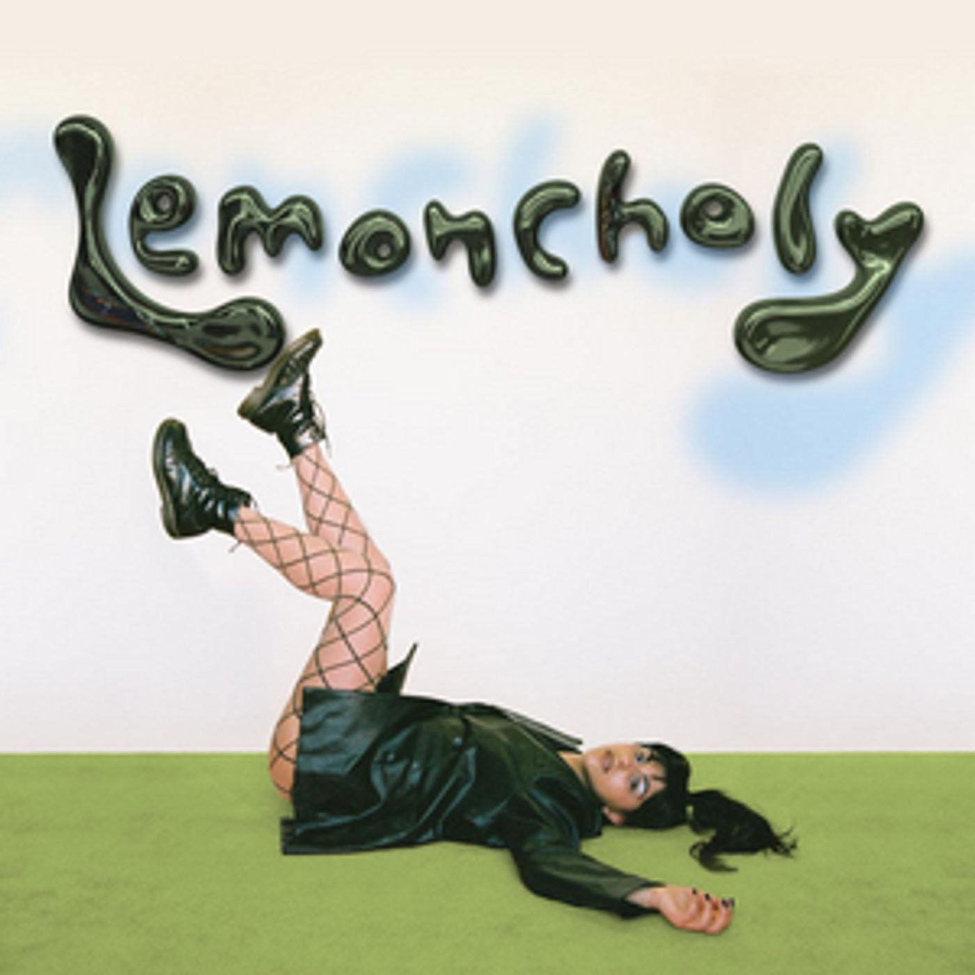 Wens Unveils Debut EP LEMONCHOLY  Image
