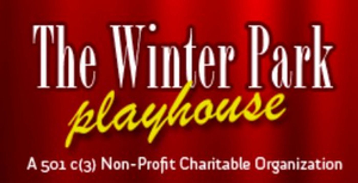 Winter Park Playhouse Cancels Current Production And Reschedules Season Due To Covid-19  Image