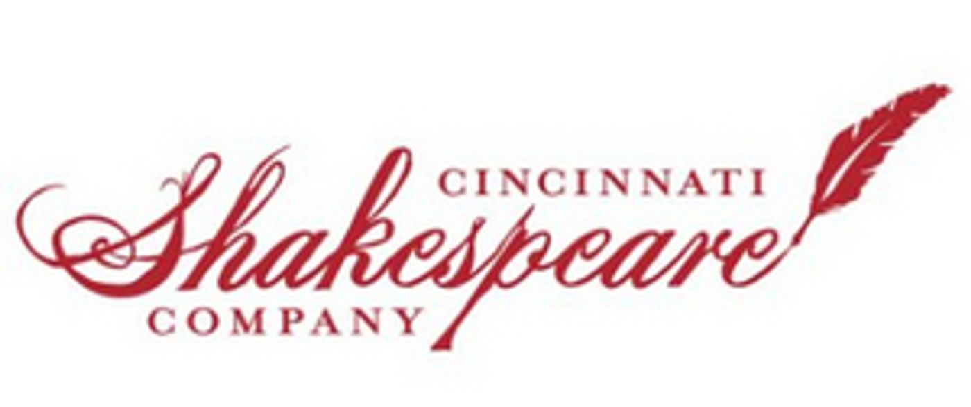 Cincinnati Shakespeare Cancels Remainder of 2019-20 Season  Image