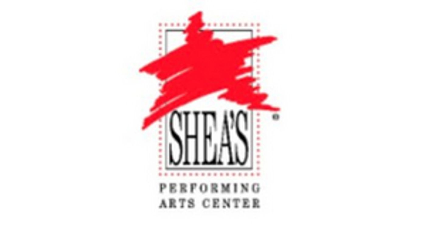 Shea's Performing Arts Center Cancels Kenny Awards Ceremony  Image