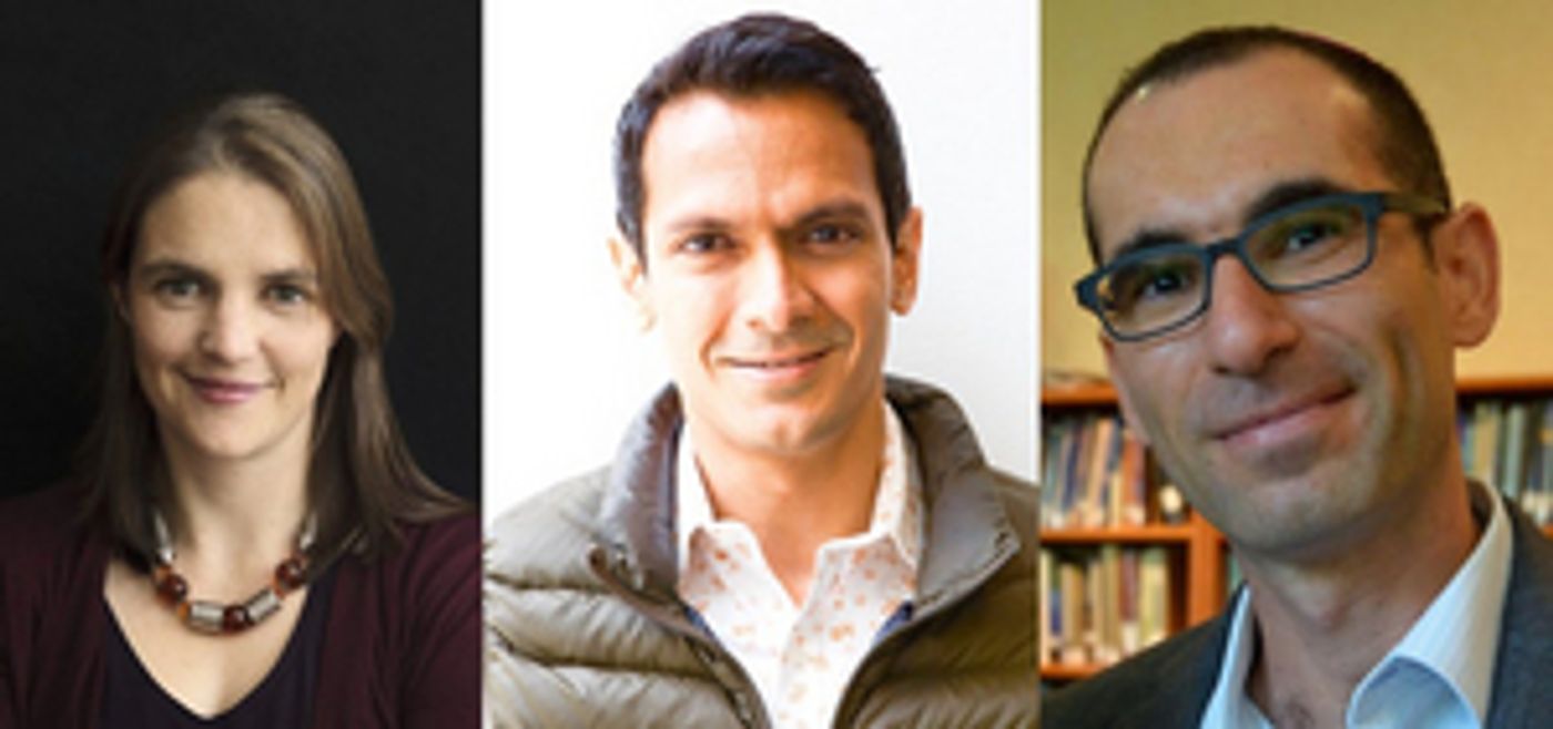 Ariel Artists Announces Robinson Recitals Innovation Competition For Social Distancing Video Concerts Ariel Artists Announces Robinson Recitals Innovation Competition For Social Distancing Video Concerts Image