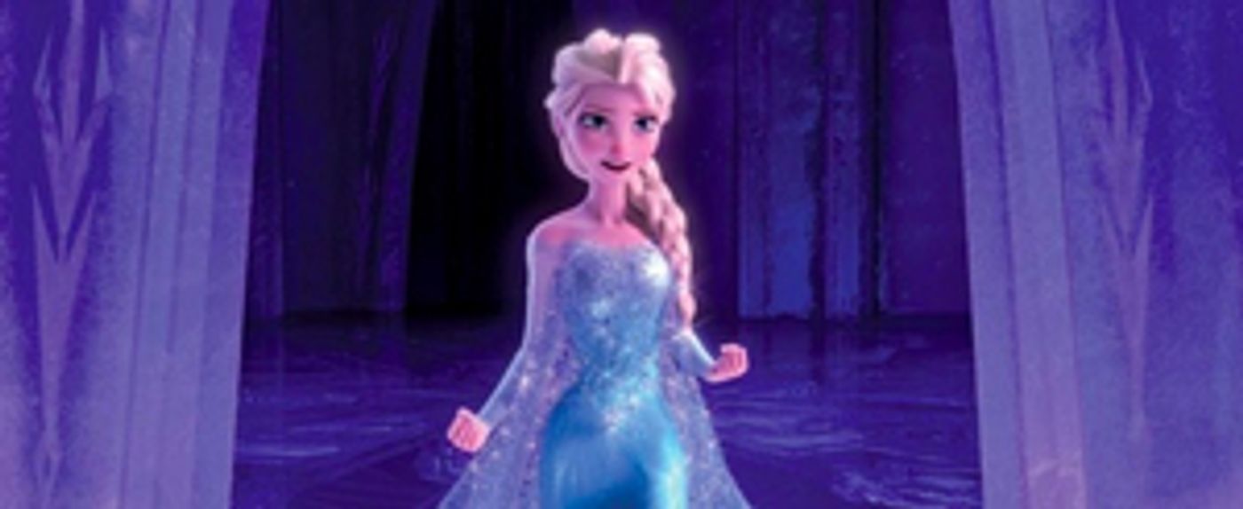 Freeform Announces the 'Freeform's FunDay Princess Weekend'  Image