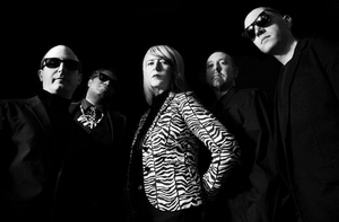 The Electric Mess Share Dystopian Punk Single 'City Sun'  Image