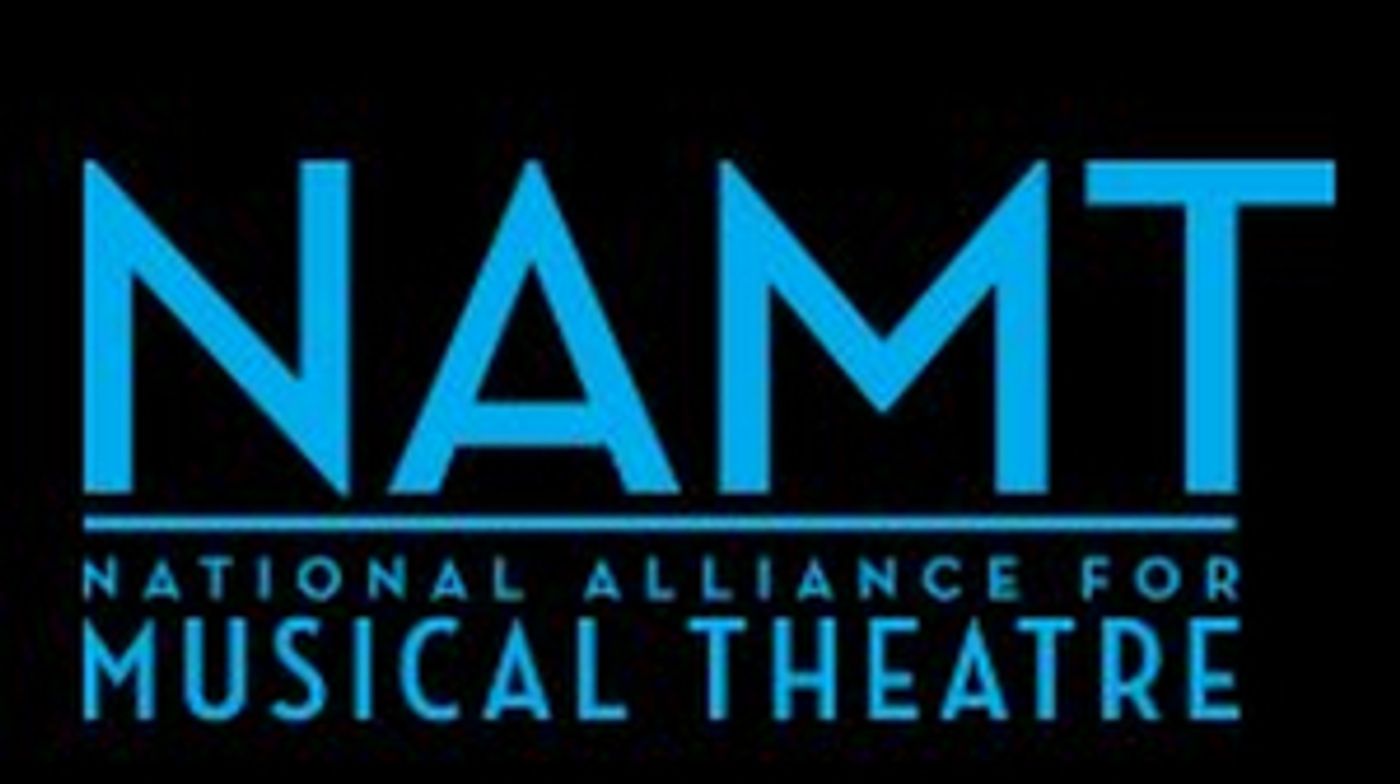 National Alliance for Musical Theatre Announces 15-Minute Musical Challenge National Alliance for Musical Theatre Announces 15-Minute Musical Challenge Image