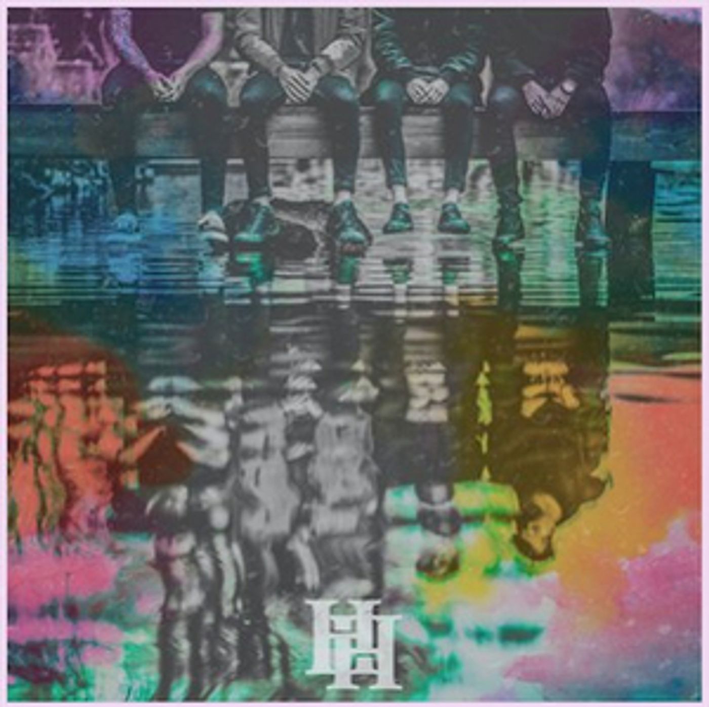 Half Hearted Releases Debut Self-Titled Album Half Hearted Releases Debut Self-Titled Album Image