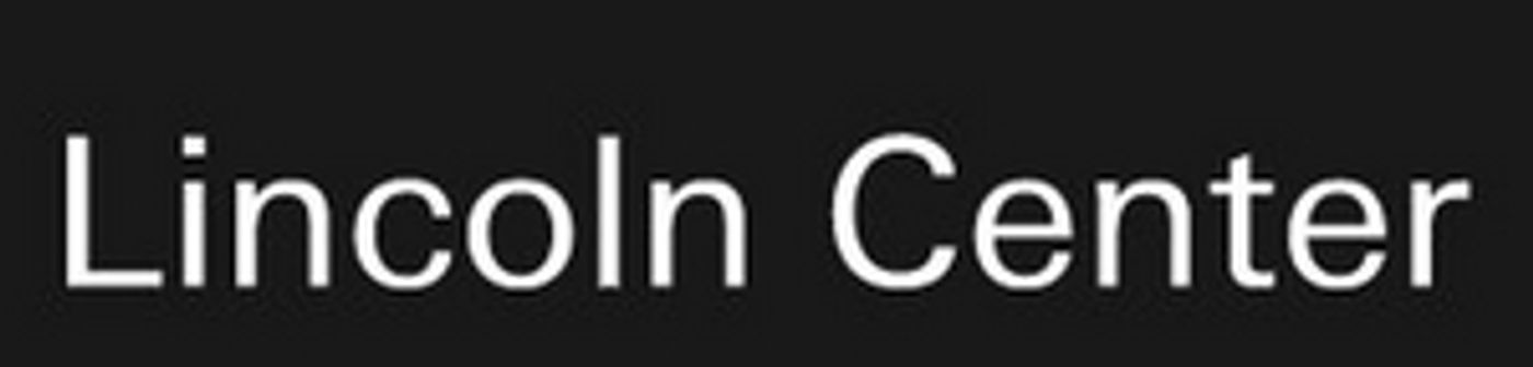 Lincoln Center Cancels All Performances and Events Through First Half of May  Image