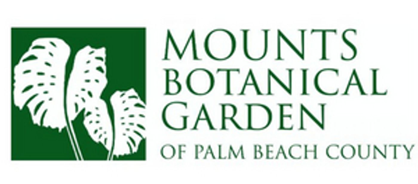 Mounts Botanical Garden Cancels Annual Spring Benefit  Image