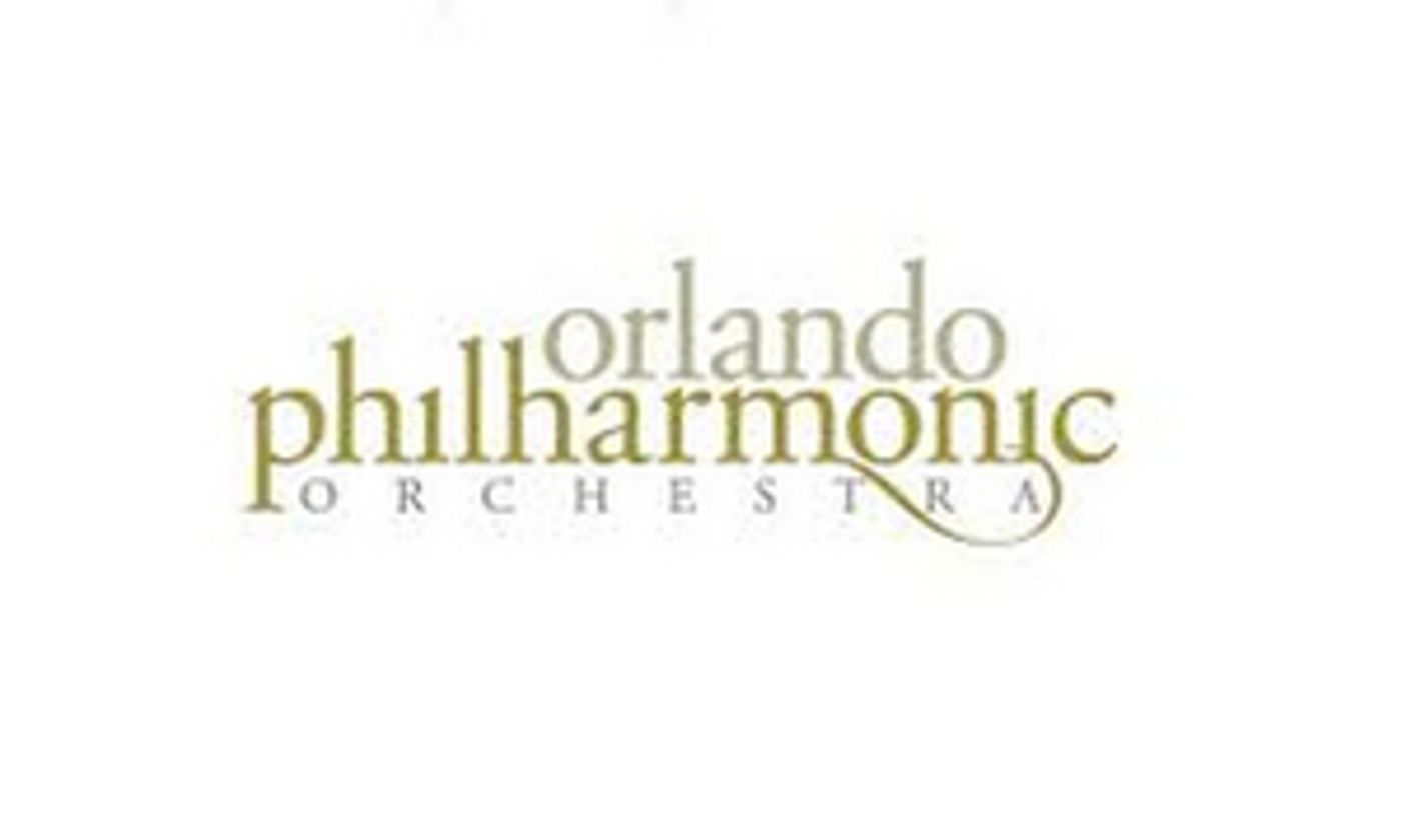 Orlando Philharmonic Orchestra Postpones All Events Through April 30  Image